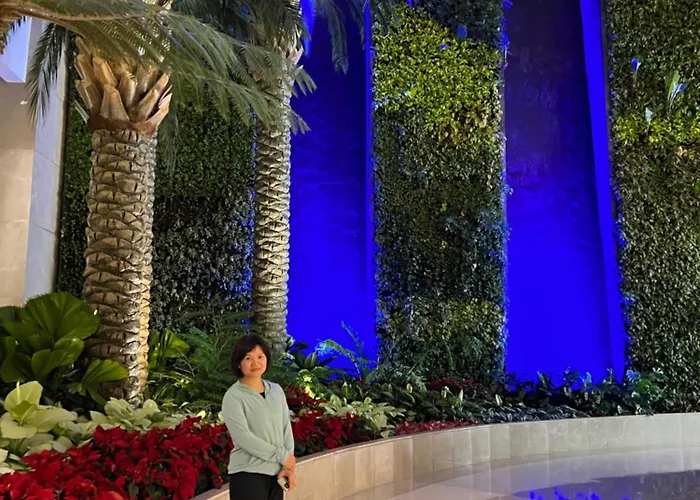 Luxurious Style Cross To Okada And Near Of Dreams, Solaire, Moa, And Airport * Manila
