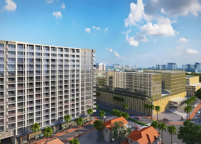Luxurious Style Cross To Okada And Near Of Dreams, Solaire, Moa, And Airport Manila