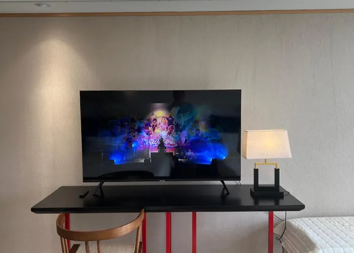 Luxurious Style Cross To Okada And Near Of Dreams, Solaire, Moa, And Airport * Manila