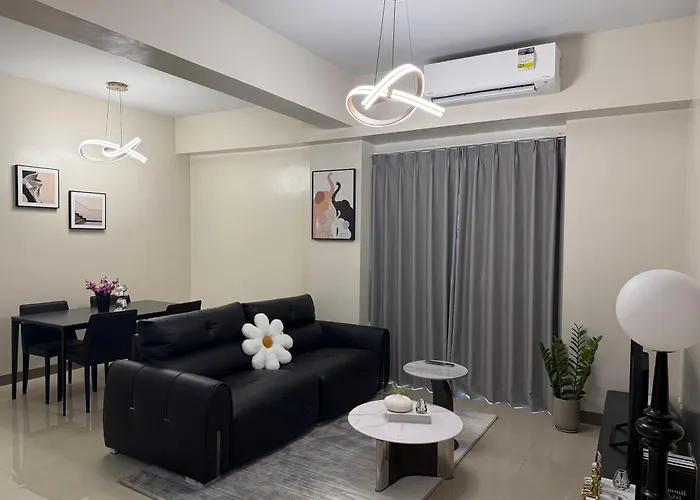 Luxurious Style Cross To Okada And Near Of Dreams, Solaire, Moa, And Airport * Manila