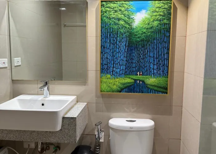 Luxurious Style Cross To Okada And Near Of Dreams, Solaire, Moa, And Airport *