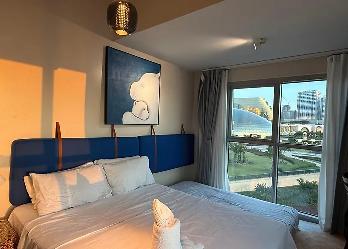 Luxurious Style Cross To Okada And Near Of Dreams, Solaire, Moa, And Airport * Manila